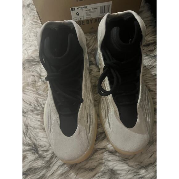Adidas Yeezy QNTM “Quantum” – Men’s Size 9 – HQ2085 - Picture 2 of 6